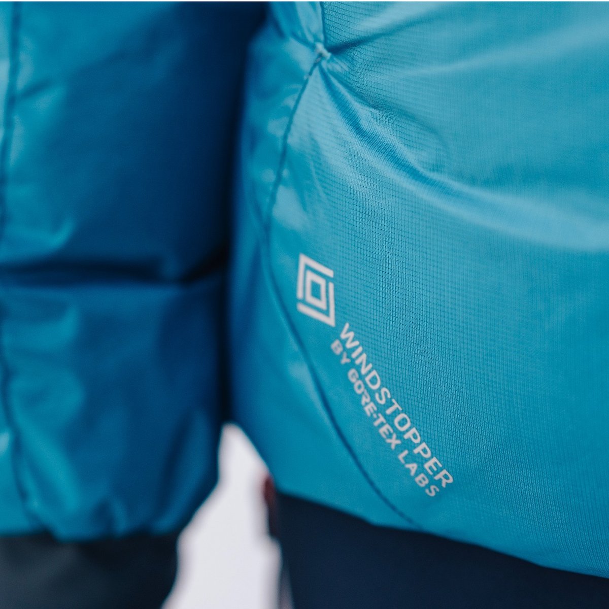 Tilak+POUTNIK】Down Lite Jacket | gearism store