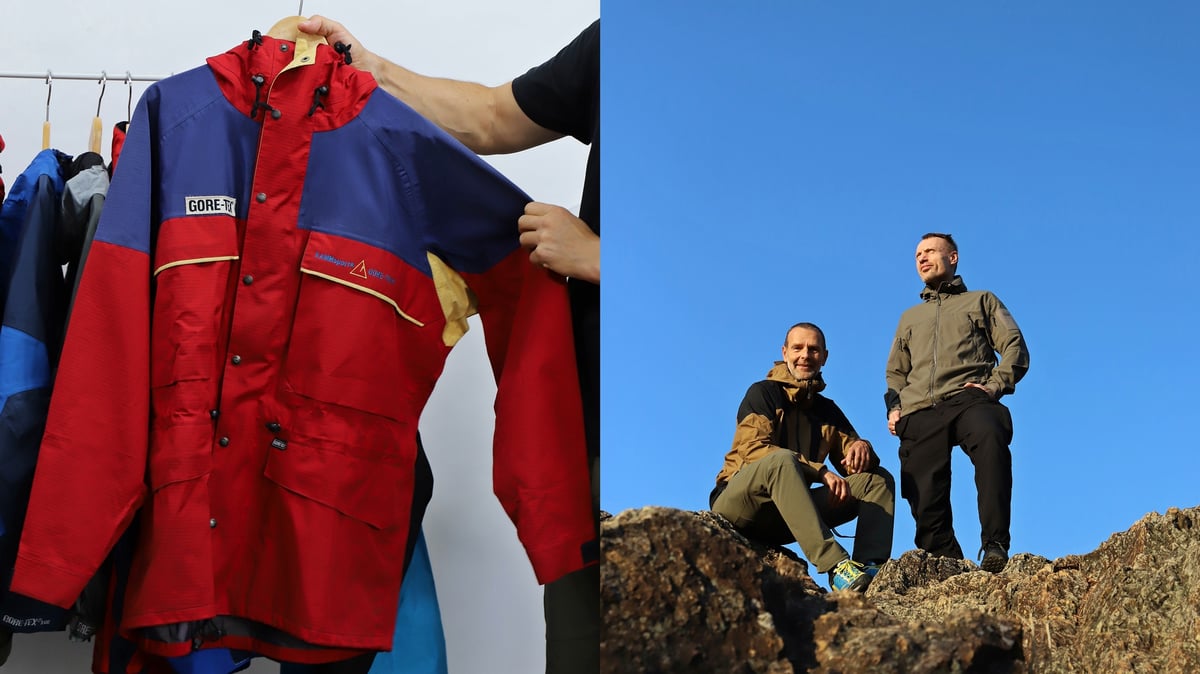 TILAK】5年ぶりの来日 ~前編~ | gearism store