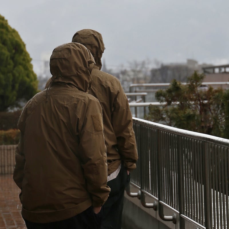 Tilak+POUTNIK】Stinger MiG Jacket_Paclite®Plus Tilak+POUTNIK】Stinger MiG Jacket_Paclite®Plus