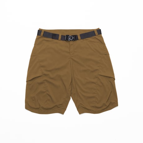 【Tilak+POUTNIK】Quest Shorts