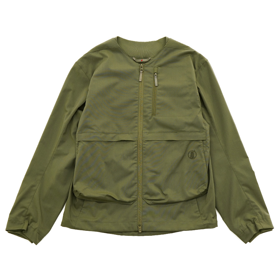 Tilak+POUTNIK】BLADE JACKET | gearism store Tilak+POUTNIK】BLADE JACKET | gearism store