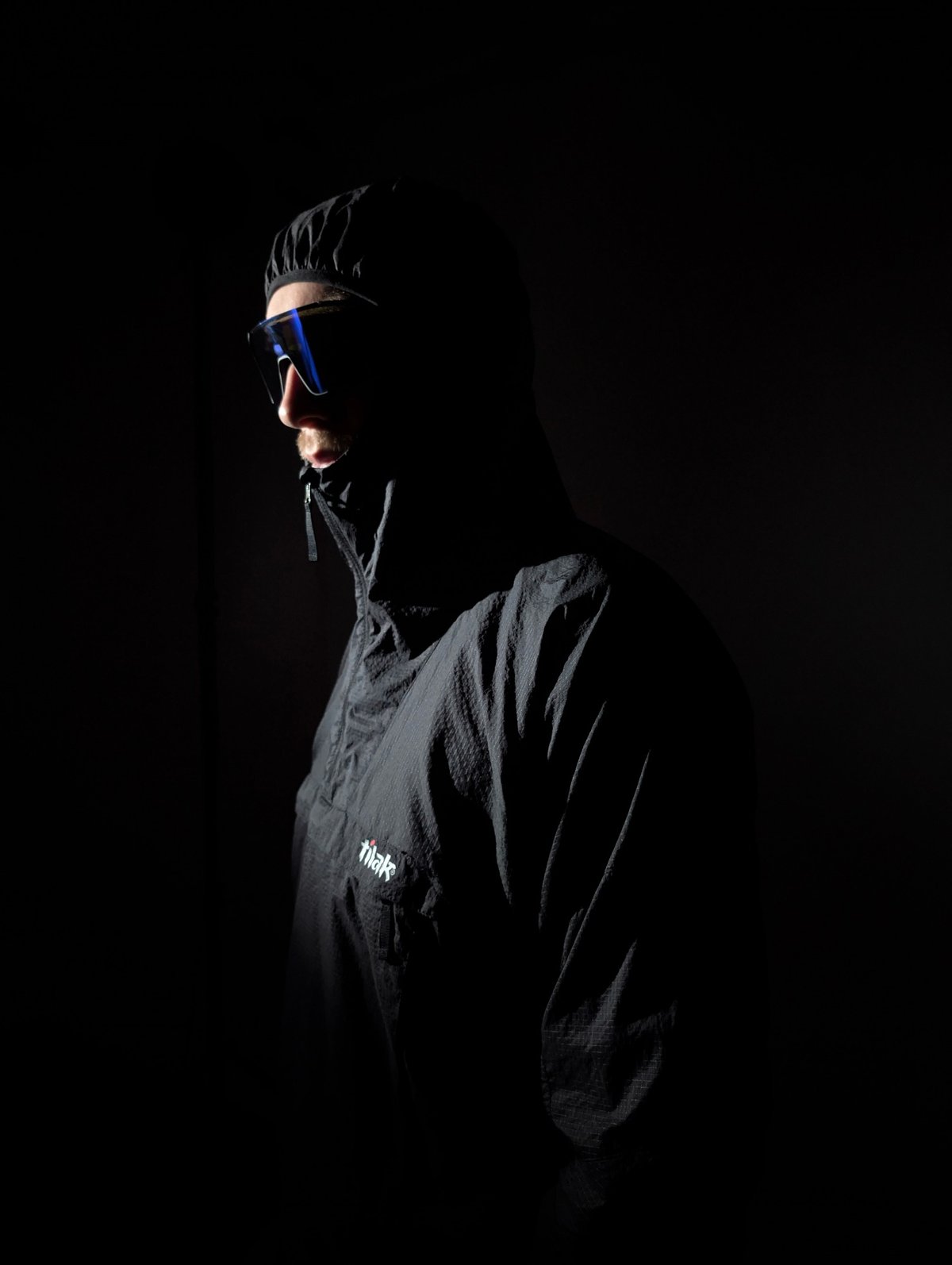 Tilak+POUTNIK】Orgil Anorak | gearism store