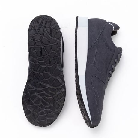 【LUNGE】 Classic Walk ＜S＞ - GREY/LT.GRY(GGG)
