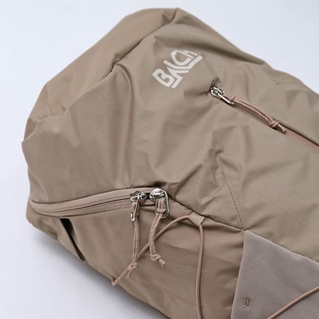 【BACH】SHIELD 20L PACK
