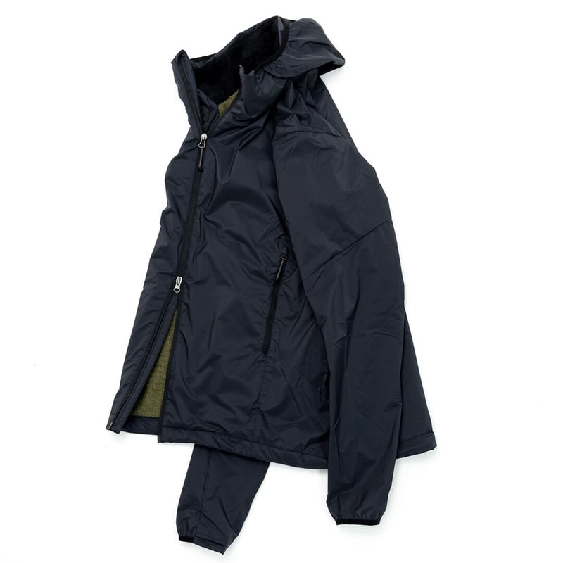 Tilak+POUTNIK】Nebba MiG Jacket | gearism store