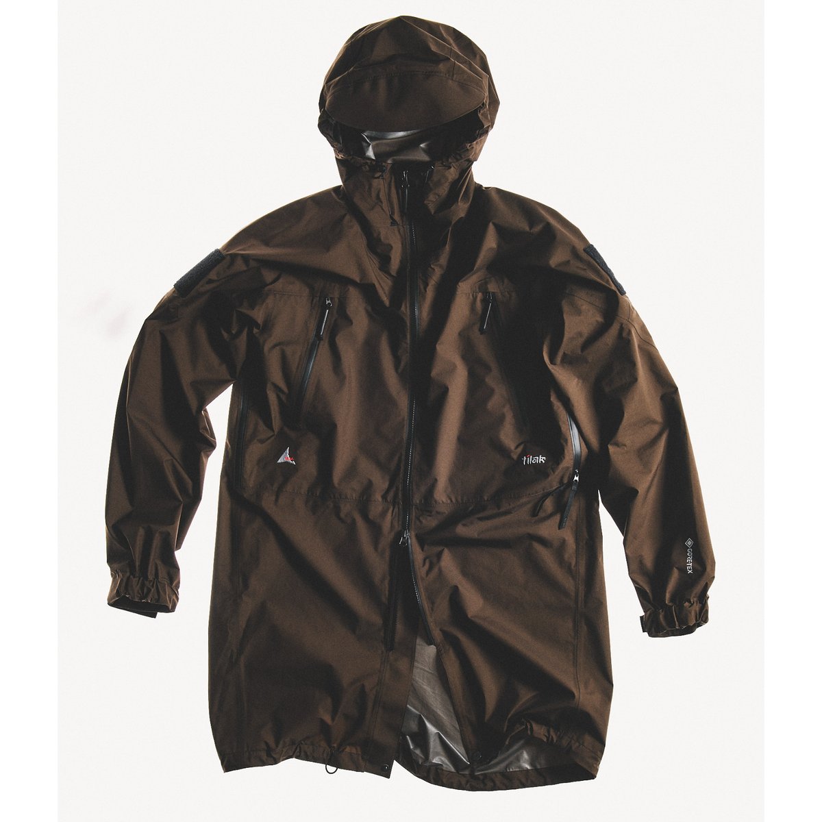 ROAxTilak Stinger Paclite® Jacket ROA X Tilak Stinger Jacket