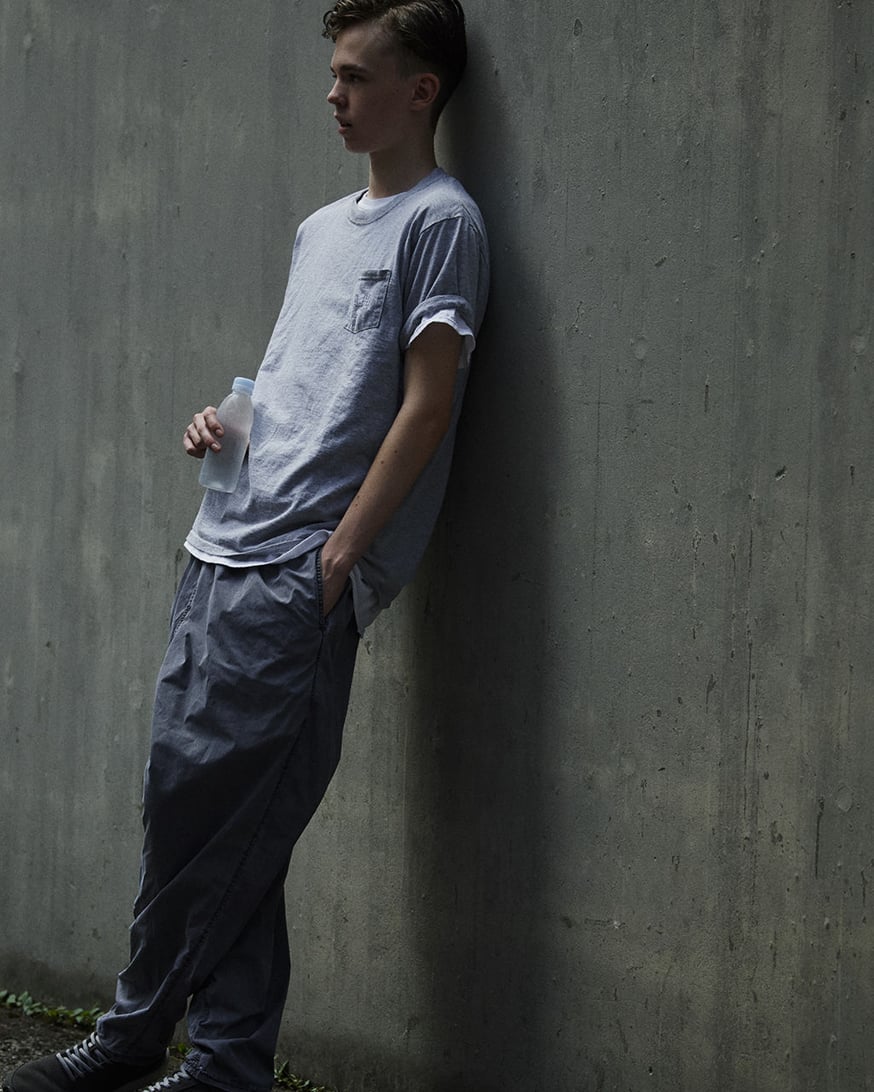 STONEMASTER+A.H Classic Pants再販と FRUIT OF THE STONEMASTER+A.H Classic Pants再販と FRUIT OF THE