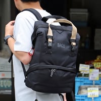 BACH Equipment】Oriole 3_Willow bough Green | g