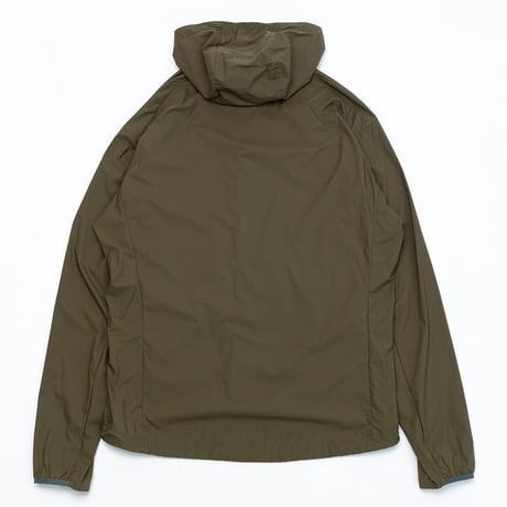 【Tilak+POTNIK】TIND Jacket