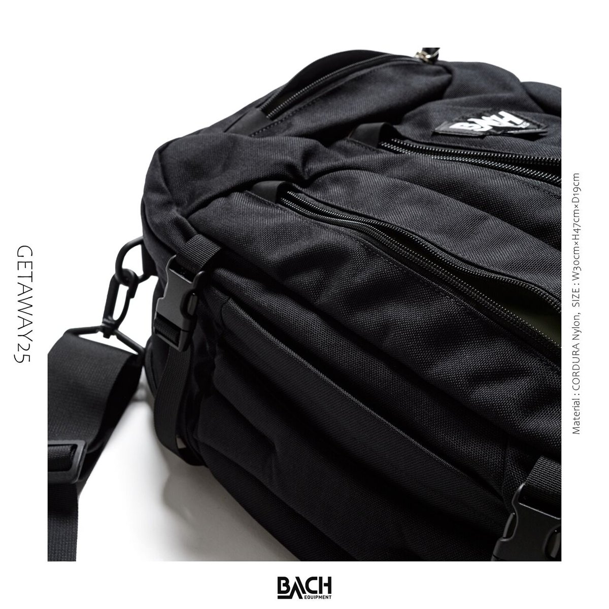 25ss NEIGHBORHOOD リュックサック 黒 バックパック 25ss NEIGHBORHOOD リュックサック 黒 バックパック ネイバーフッド