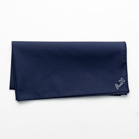 《BROOXON》Bandana - NAVY