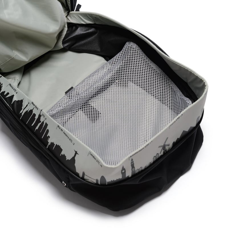 BACH】TRAVELSTAR40 | gearism store
