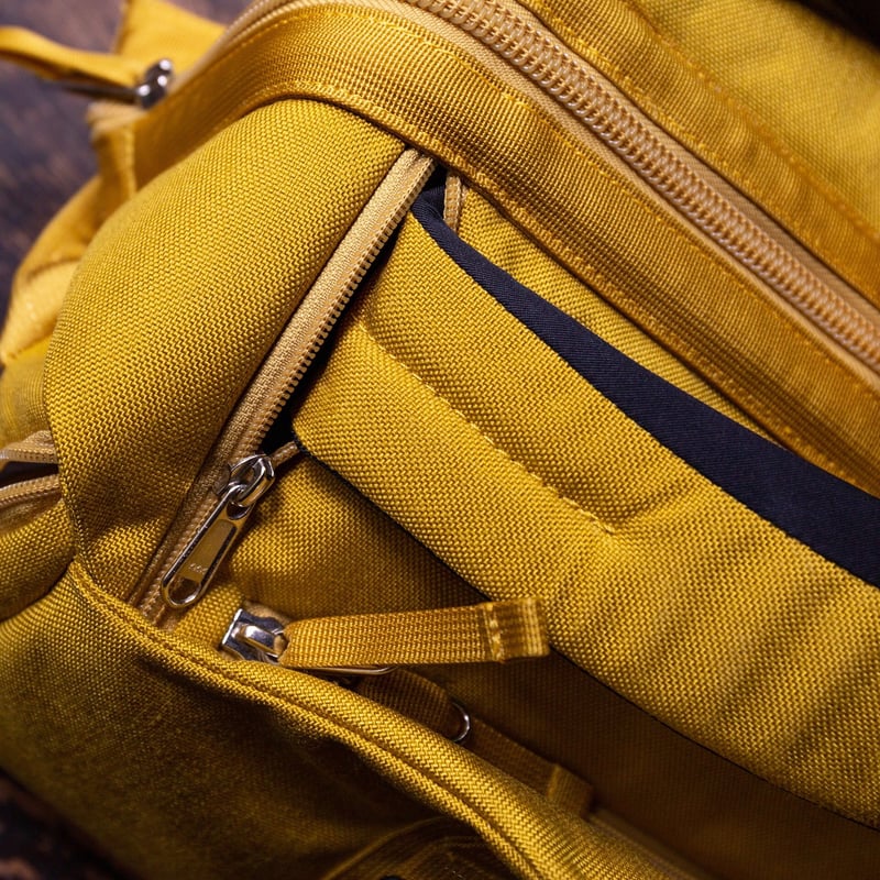 BACH】Dr.Duffel 70L | gearism store