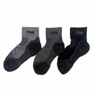 【Tilak+POTNIK】Tilak Socks Mid