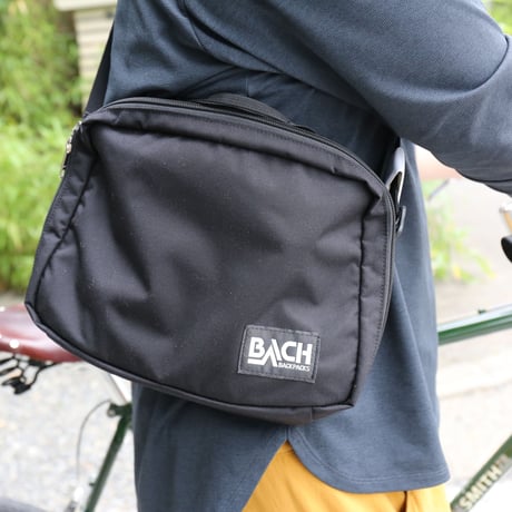 【BACH】ACCESSORY BAG L - 500D