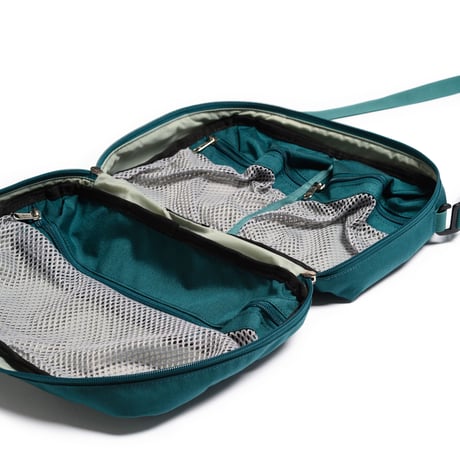 【BACH】ACCESSORY BAG L - 500D
