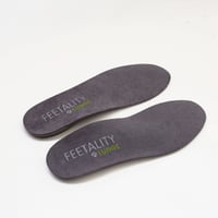 【LUNGE】FEETALITY Insole