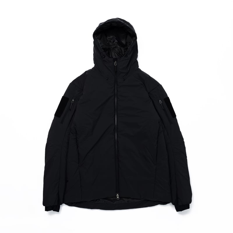 Tilak+POTNIK】SIBERIA MiG Jacket | gearism store