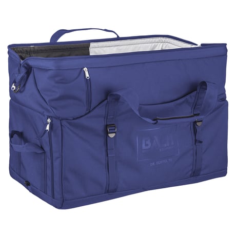 【BACH】Dr.Duffel 70L