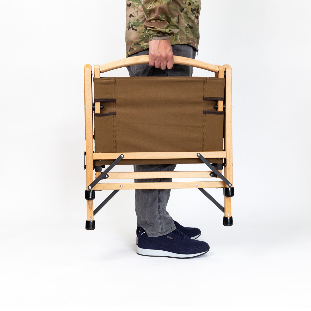 新品 SPATZ WOODSTAR FOLDING CHAIR 1点のみ SPATZ】 Woodstar | gearism store