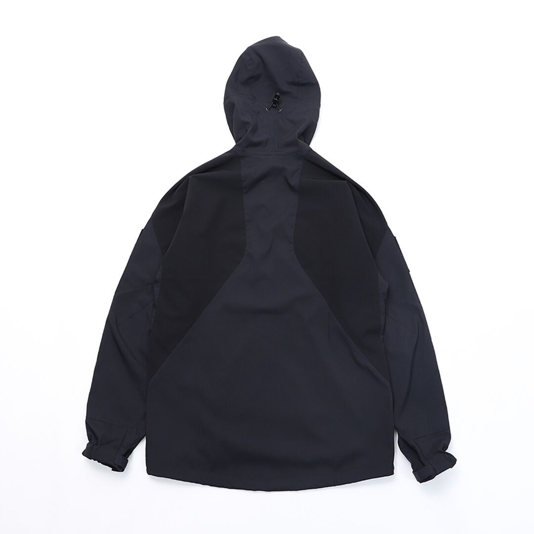 Tilak+POUTNIK】OPERATOR MiG Jacket | gearism store