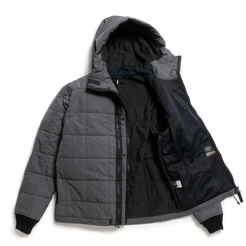 BACHGarmets】 Overland Jacket DC60 | gearism store