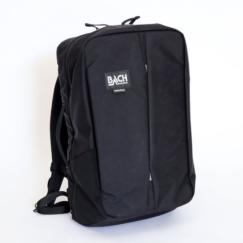 BACH】TRAVELSTAR28 | gearism store