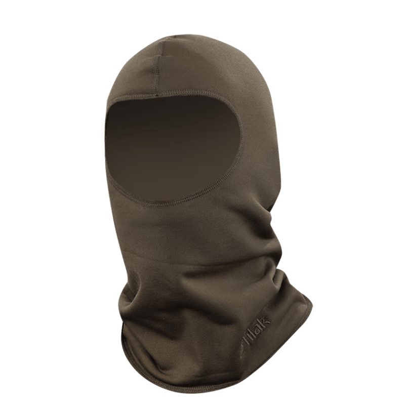POLARTEC ® BALACLAVA CLESSTE バラクラバ CLESSTE(クレスト) ポーラテック フリースバラクラバ POLARTEC