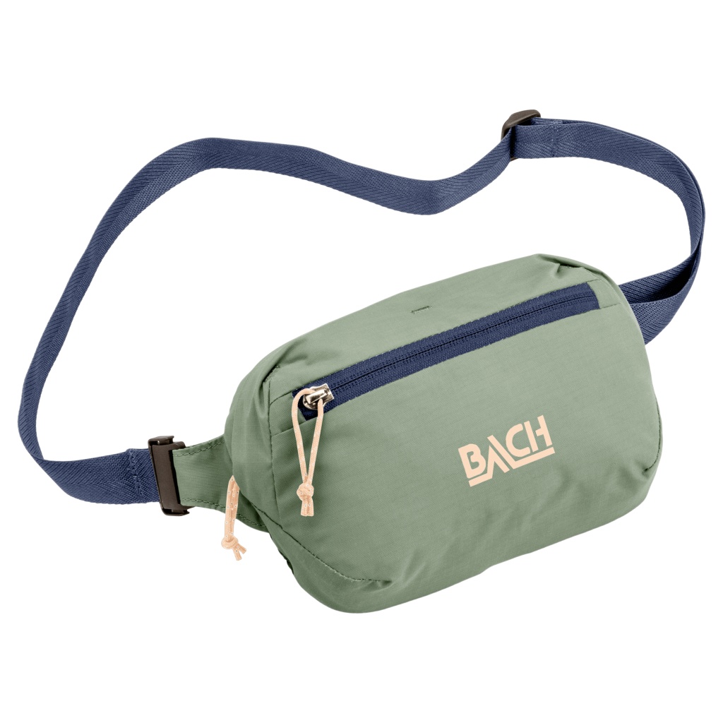 BACH】ITSY BITSY FAMILY FANNY PACK | gearism store