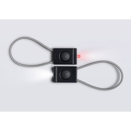 【BOOKMAN】Bookman Light フロント、リアのセット