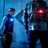 【BOOKMAN】Eclipse