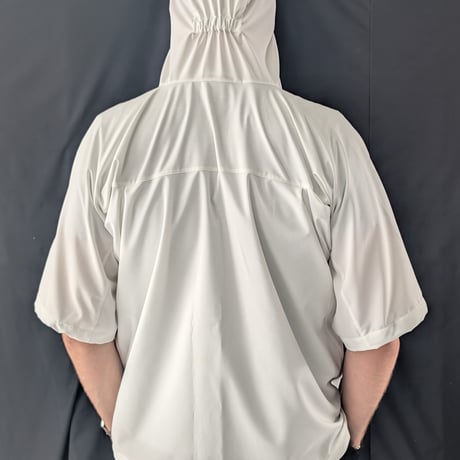 【Tilak+POUTNIK】Sun Shield Anorak