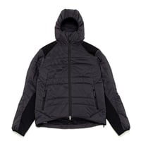 【Tilak+POUTNIK】KETIL MIG Jacket