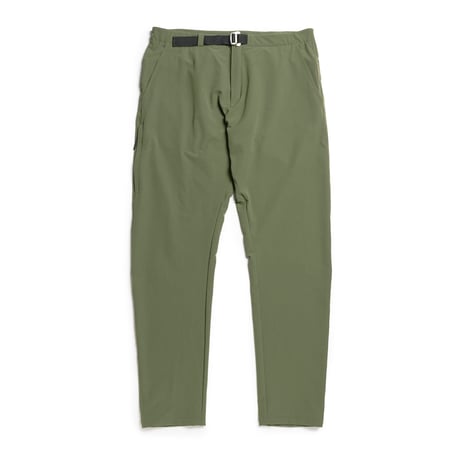 【Tilak+POUTNIK】MONK Pants