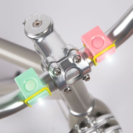【BOOKMAN】Bookman Light フロント、リアのセット