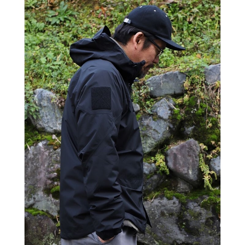 Tilak+POUTNIK】Stinger MiG Jacket_Paclite®Plus