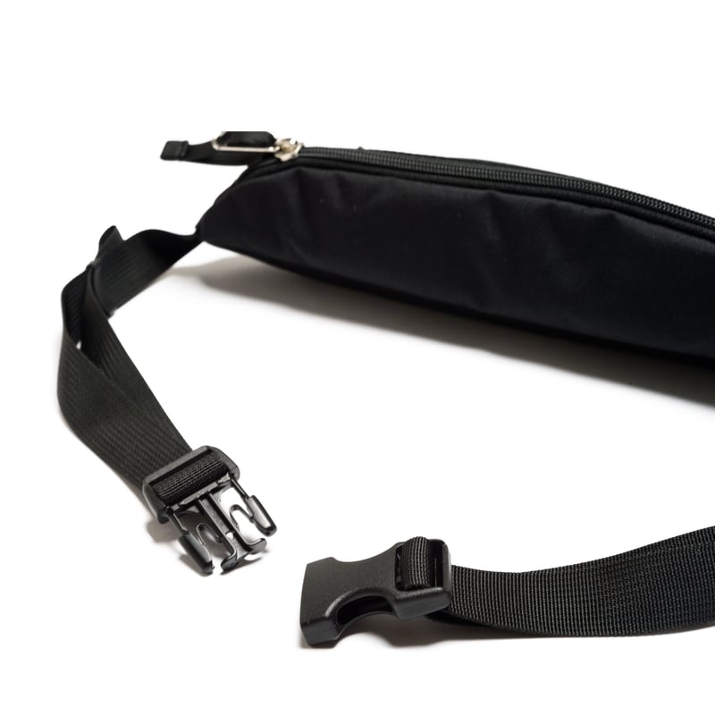 BACH】Waist Pouch | gearism store