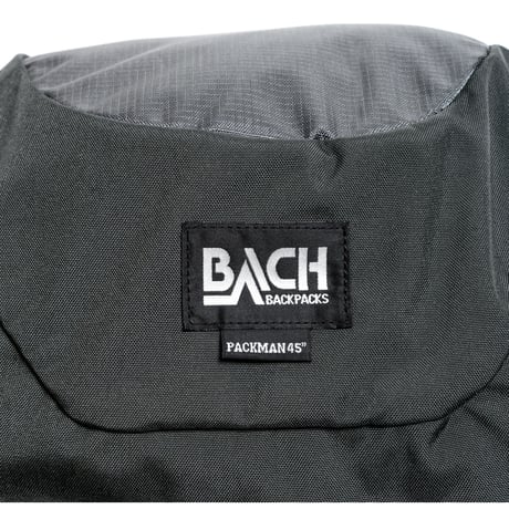 【BACH】PACKMAN44 WP - Pearl