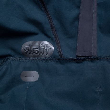 【Tilak+POUTNIK】ODIN Jacket Ventile