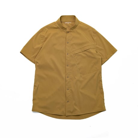 【Tilak+POUTNIK】Blade Shirts