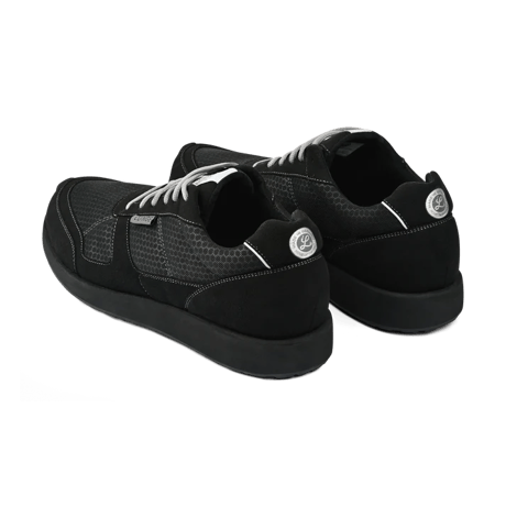 【LUNGE】 Classic Run Women's＜N＞- Lakritz/Grey