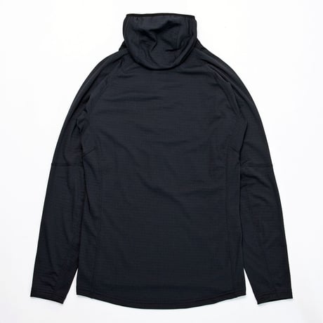 【Tilak+POUTNIK】Mera Sweatshirts Hooded