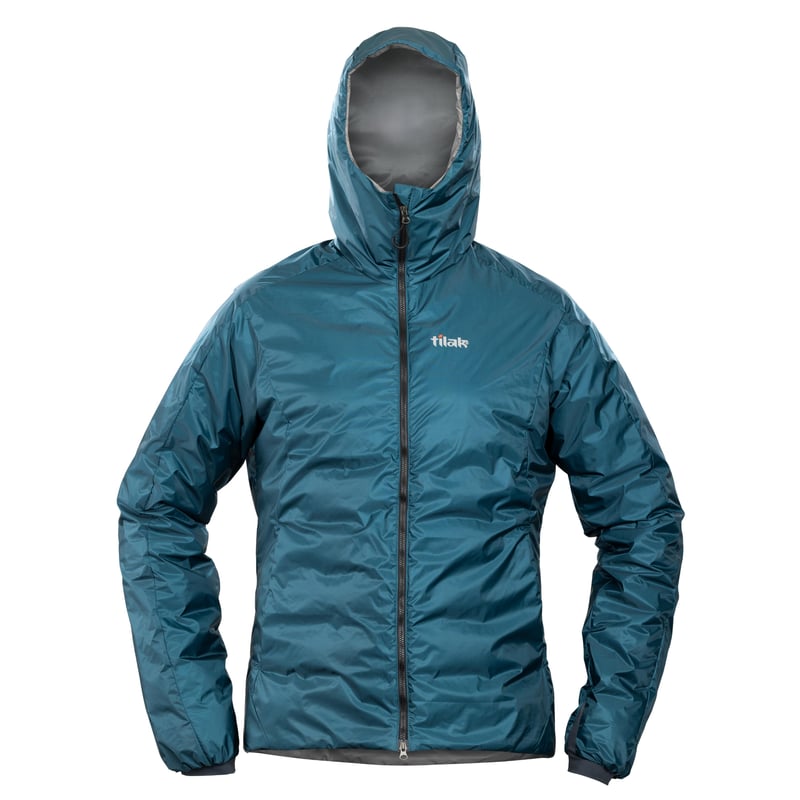 Tilak+POUTNIK】Down Lite Jacket | gearism store