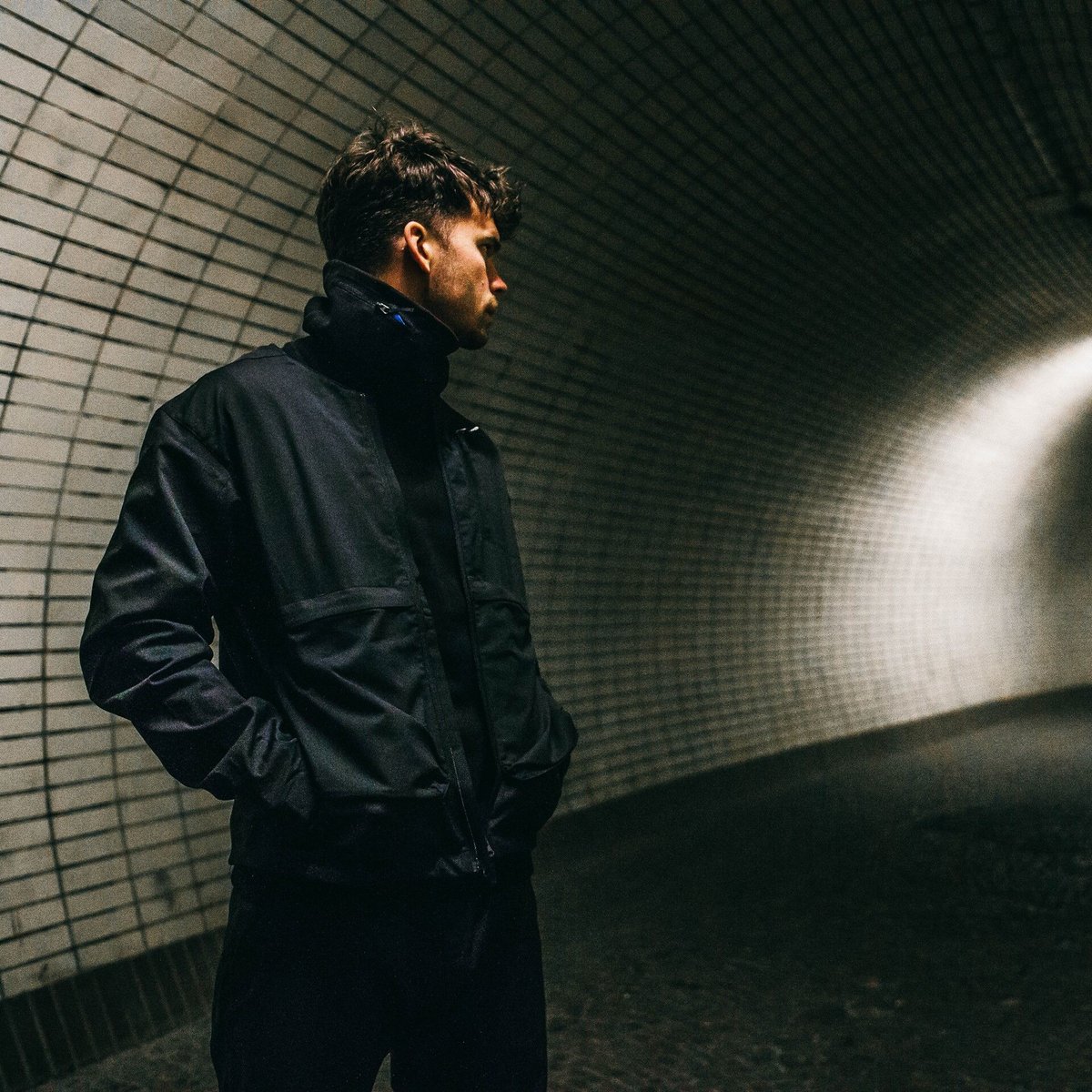 Tilak+POUTNIK】BLADE JACKET | gearism store Tilak+POUTNIK】BLADE JACKET | gearism store
