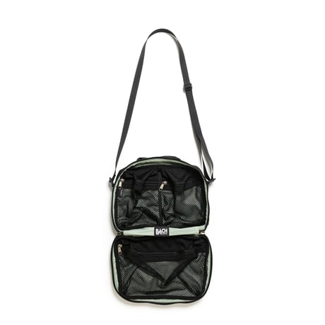 【BACH】ACCESSORY BAG L - 500D