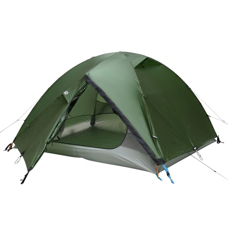 【BACH Equipment】Guam 4_Willow bough Green