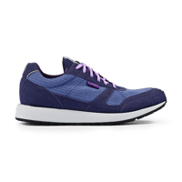 【LUNGE】 Classic Run Women's＜N＞- Steel Blue_M.Blue_L.Grey