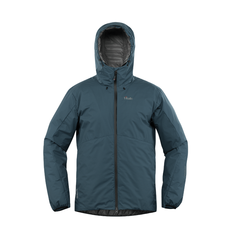 Tilak+POUTNIK】Svalbard Jacket GORE-TEX® Infin