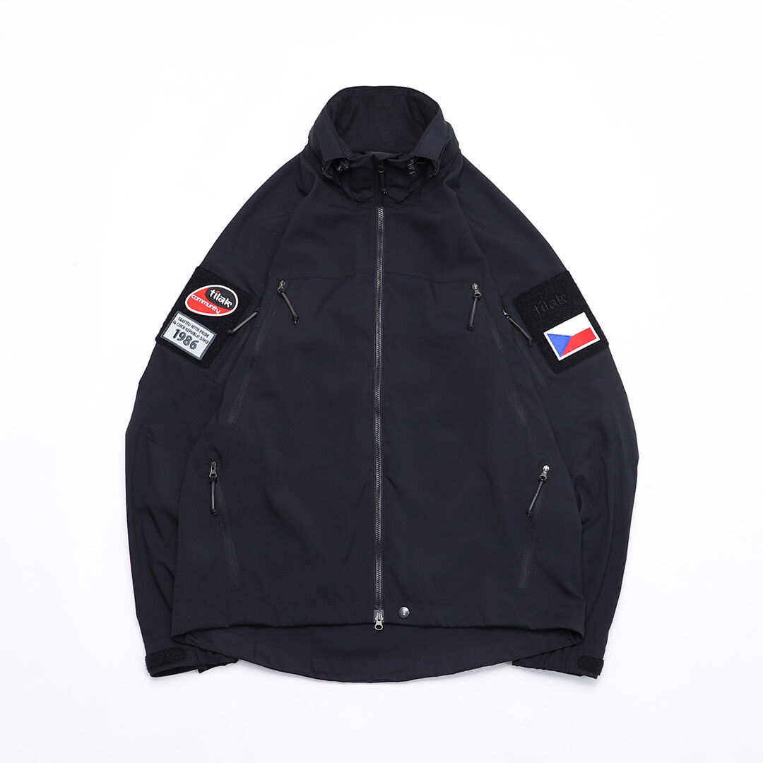 Tilak+POUTNIK】Noshaq LT Jacket | gearism store Tilak+POUTNIK】Noshaq LT Jacket | gearism store