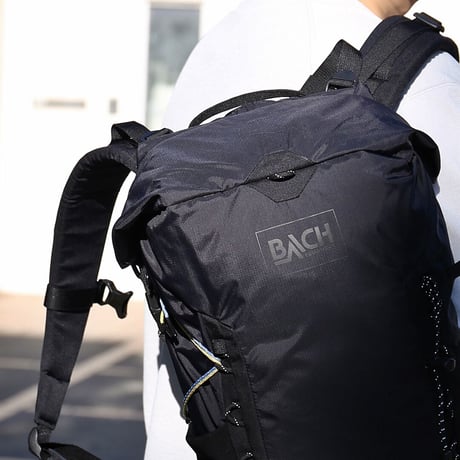 【BACH】HIGGS 15L